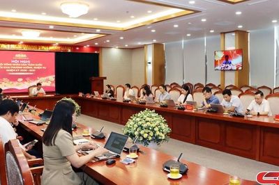 Hội nghị HĐND toàn quốc triển khai phương hướng, nhiệm vụ nhiệm kỳ 2026-2031