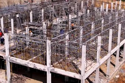 Triển khi thực hiện Công điện về việc đẩy nhanh tiến độ xây dựng trường phổ thông nội trú liên cấp tại các xã biên giới