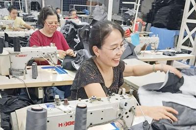 Làm thêm sau khi nghỉ hưu