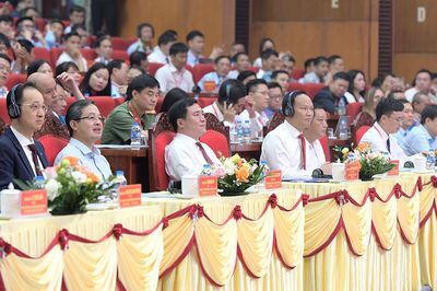 Vải thiều Bắc Ninh tăng tốc vào siêu thị và nền tảng số