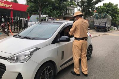 Phú Thọ: Hơn 18.000 trường hợp vi phạm giao thông, phạt gần 39 tỷ đồng trong tháng 5
