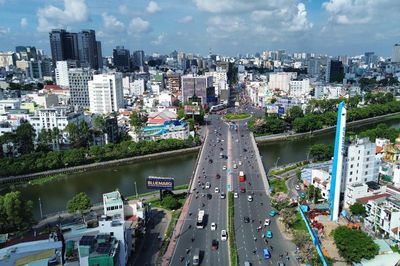 Quy hoạch đô thị, nông thôn bước vào giai đoạn số hóa toàn diện