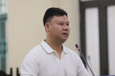 Đối tượng 'chặn đầu, khóa đuôi' ôtô vào dịp Tết ở Hà Tĩnh hầu tòa