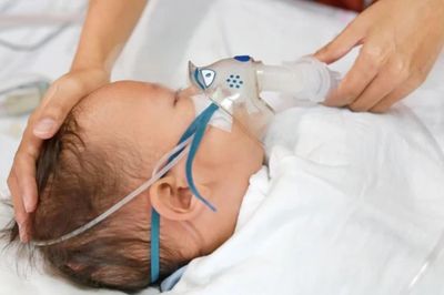 Cần phòng ngừa chủ động bệnh lây truyền qua đường hô hấp ở trẻ em