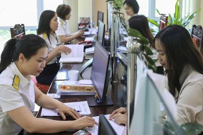 Sửa đổi, bổ sung 5 thủ tục hành chính thuế liên quan đến hộ kinh doanh