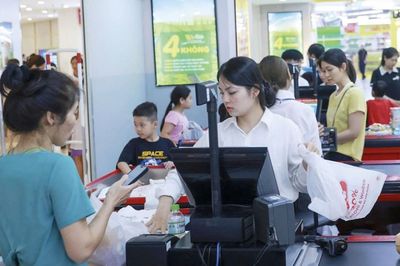 Quản lý thuế theo dòng tiền: Hết thời 'ém' doanh thu, để ngoài sổ sách