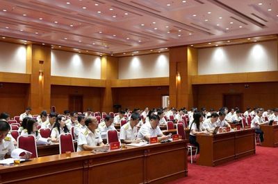 Ứng dụng AI và bổ sung kỹ thuật điều tra vào kiểm tra, chống thất thu thuế