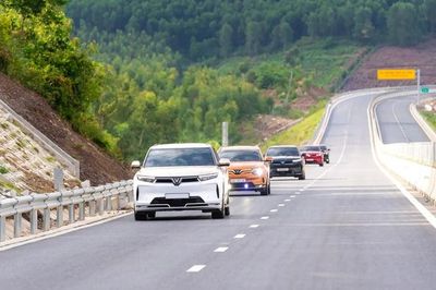 Vingroup tái cấu trúc Vinfast, lập pháp nhân mới vốn điều lệ hơn 5.183 tỷ đồng