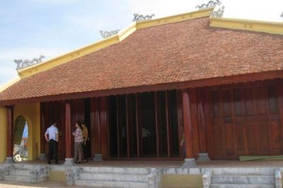 Thanh Hóa: Dấu ấn gìn giữ và phát huy di sản văn hóa