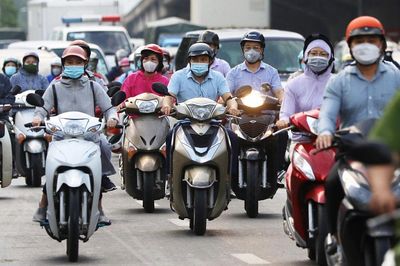 Hà Nội dự kiến thực hiện thu phí phương tiện vào vành đai 1 từ 2028