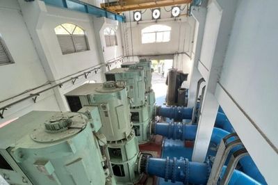 Bắc Ninh chấp thuận đầu tư trạm bơm cấp nước thô cho nhà máy xử lý rác và phát điện Bắc Giang