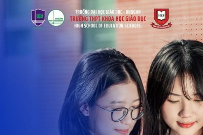 Hà Nội: Trường THPT đầu tiên công bố điểm xét tuyển vào lớp 10