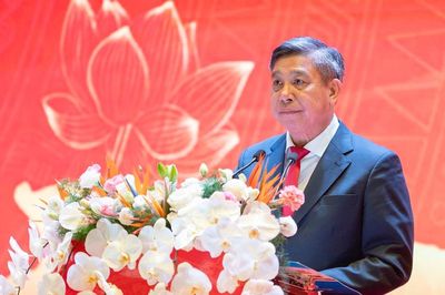 Hội nghị HĐND toàn quốc triển khai phương hướng, nhiệm vụ nhiệm kỳ 2026 - 2031: Kiểm soát quyền lực - yêu cầu cốt lõi xây dựng nền quản trị hiện đại, minh bạch, hiệu quả