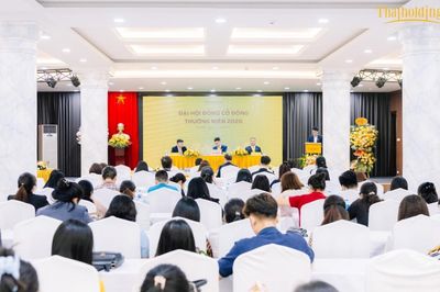 Cổ phiếu THD tăng nóng, Thaiholdings triệu tập ĐHĐCĐ bàn chuyện tăng vốn