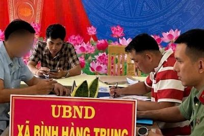 Đồng Tháp: Xử lý điểm hành nghề y học cổ truyền trái phép