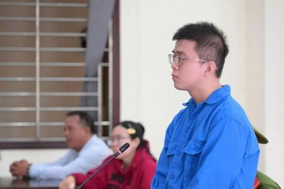 Sát hại chủ quán cà phê chỉ vì đôi bông tai, chiếc ĐTDĐ và 32 ngàn đồng.