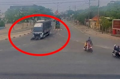 Tây Ninh: 2 vụ TNGT nghiêm trọng khiến 4 người tử vong