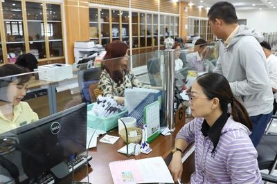BHXH TP Hồ Chí Minh hướng dẫn thực hiện mức đóng bảo hiểm mới từ 1/7/2026