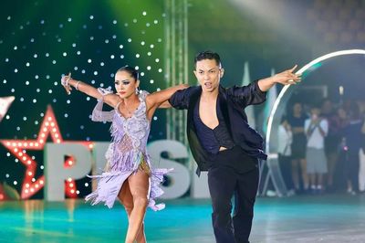 Cơ hội để DanceSport Việt Nam vươn mình
