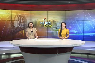 Chương trình Hà Nội buổi sáng | 28/05/2026