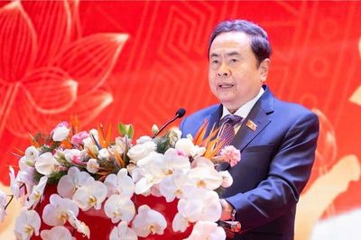 Địa phương quyết, địa phương làm, địa phương chịu trách nhiệm