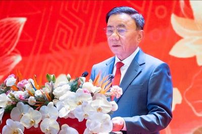 Thường trực Ban Bí thư: Đại biểu HĐND sát dân, hiểu dân, phản ánh tiếng nói của nhân dân