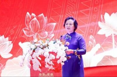 Đổi mới tư duy quản trị địa phương theo hướng kiến tạo phát triển