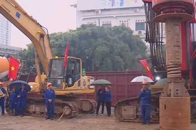 Sẽ khởi công 7 dự án nhà ở xã hội trong tháng 6