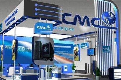 Tập đoàn CMC bị xử phạt vì chậm công bố thông tin