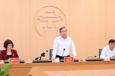 Hà Nội đăng cai tổ chức Hội nghị Lãnh đạo các thành phố ASEAN