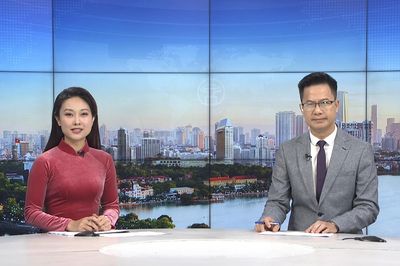 Chương trình Thời sự 18h30 | 28/05/2026
