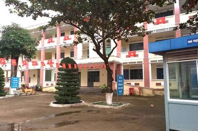 Học sinh đang mất khả năng diễn đạt bằng ngôn từ?