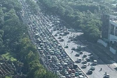 Diện mạo Thủ đô trong quy hoạch Tổng thể tầm nhìn 100 năm