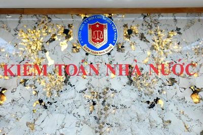 Thành lập Ban Chỉ đạo đánh giá thực hiện Chiến lược phát triển Kiểm toán nhà nước đến năm 2030