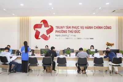 Chính quyền địa phương 2 cấp: Gần dân hơn, Trách nhiệm lớn hơn
