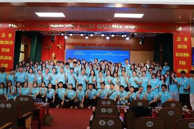 Bộ Nội vụ đẩy mạnh xây dựng môi trường làm việc không khói thuốc