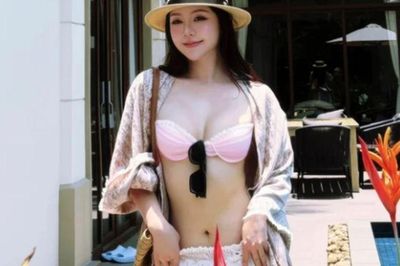 Quỳnh Kool 'trễ nải' giữa Tràng An, dân mạng trầm trồ gọi tên 'nàng thơ'