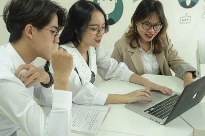 5 ngành nghề 'hot nhất' trong 10 năm tới: Cực 'khát' nhân lực, lương cao mua nhà, tậu xe đơn giản