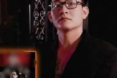 Rapper Mr.Nhân bị bắt liên quan ma túy là ai?