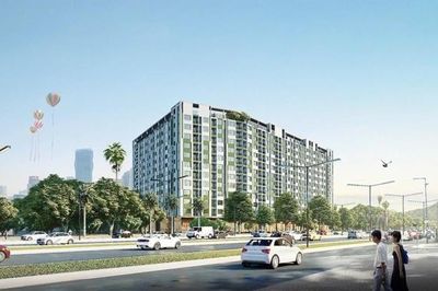 Đồng Nai ưu tiên nhà ở xã hội cho thuê quanh các khu công nghiệp