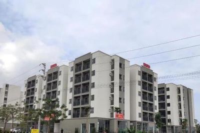 Hà Nội đề xuất cơ chế chuyển đổi linh hoạt giữa 3 loại hình nhà ở