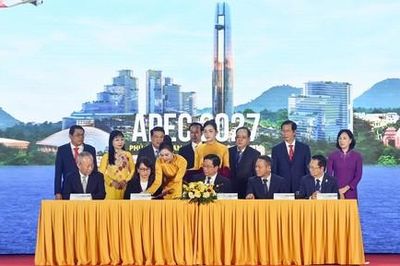 An Giang: Hiện thực hóa khát vọng trở thành cực tăng trưởng năng động: Kỳ 2: Những động lực đang hình thành
