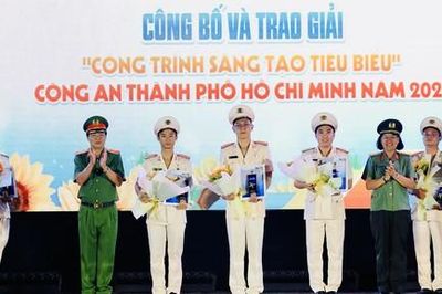Thế hệ trẻ Công an Nhân dân giữ vững niềm tin với Đảng trước các quan điểm sai trái, thù địch