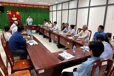 Đồng Nai: Đề nghị xử lý các tổ chức kinh doanh, sản xuất sản phẩm nông sản trong lĩnh vực an toàn thực phẩm