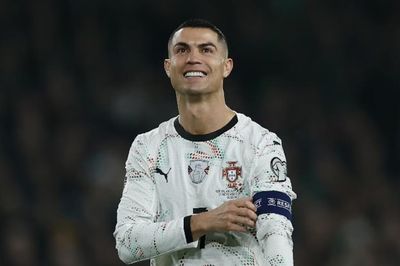 Danh sách đội hình Bồ Đào Nha tham dự World Cup 2026 mới nhất