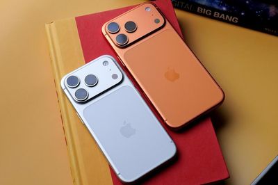 Công nghệ 28/5: iPhone sắp có tính năng tự khóa chống cướp