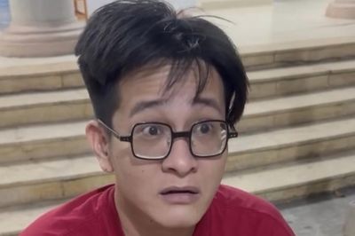 Bắt rapper Mr.Nhân vì liên quan ma túy