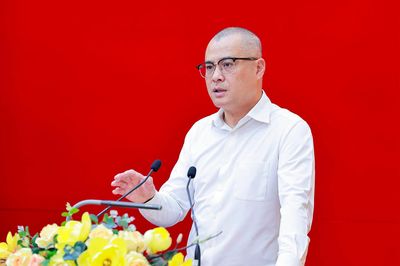 Phú Thọ vận hành hiệu quả mô hình chính quyền 2 cấp sau 1 năm