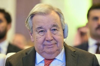 Israel cắt đứt quan hệ với Tổng Thư ký Liên hợp quốc