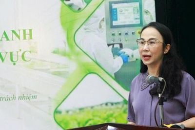 Nâng cao trách nhiệm doanh nghiệp trong bảo đảm an toàn thực phẩm